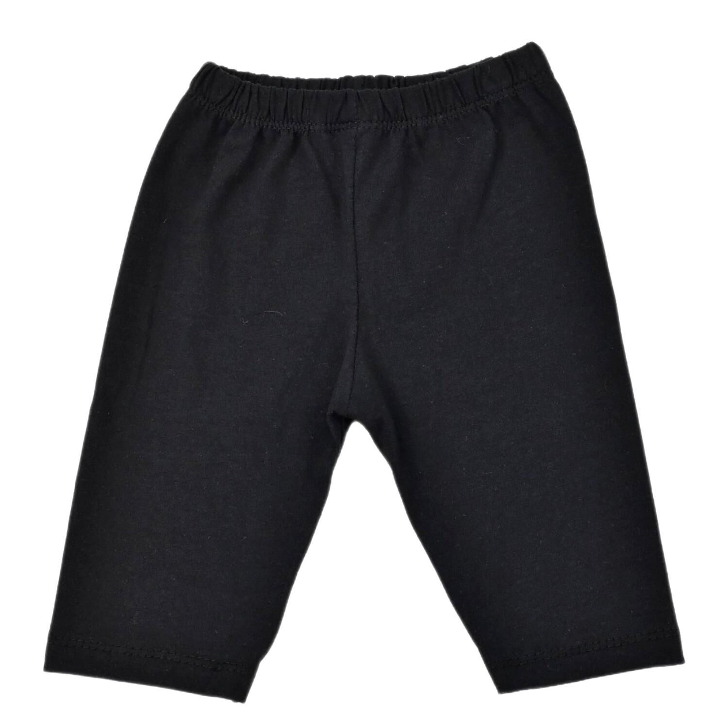 Kız Çocuk Kapri Tayt BGL-ST04632