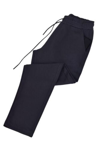 Erkek Jogger Pantolon Bel Tam Lastik AS-426 BGL-ST04516