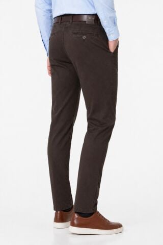 Erkek Kanvas Pantolon Regular Kalıp Yazlık BGL-ST05402
