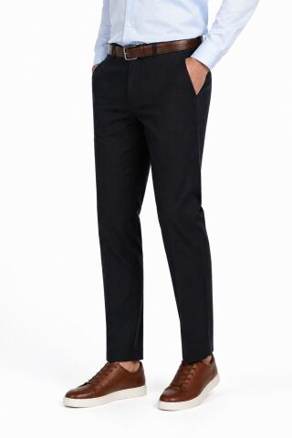 Erkek Kanvas Pantolon Regular Kalıp Yazlık BGL-ST05406