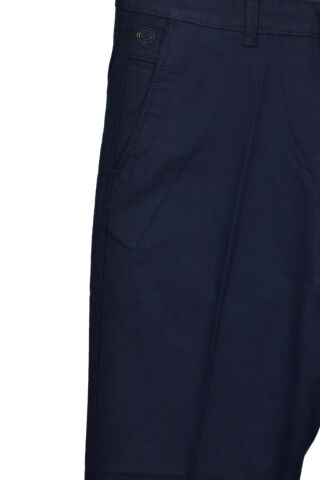Erkek Kanvas Pantolon Regular Kalıp Yazlık BGL-ST05406 LACİVERT - 48