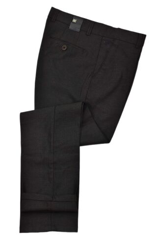 Erkek Kışlık Kumaş Pantolon BGL-ST03962 KAHVE - 42