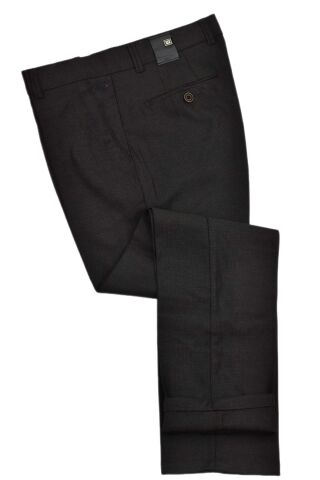 Erkek Kışlık Kumaş Pantolon BGL-ST03962 KAHVE - 42