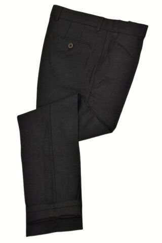 Erkek Kışlık Kumaş Pantolon BGL-ST03962 KAHVE - 42