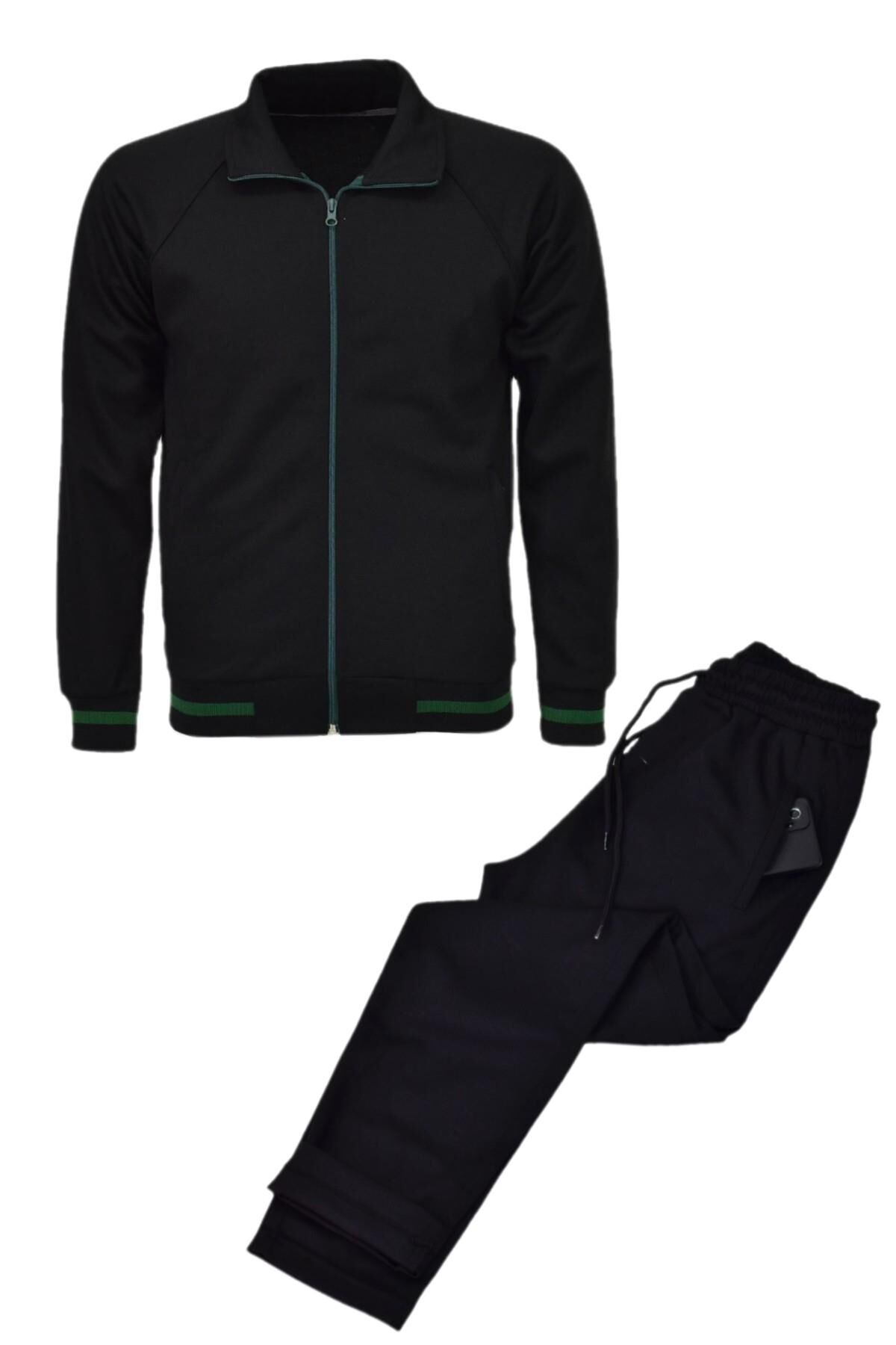 Erkek Eşofman Takım 3245 BGL-ST04770