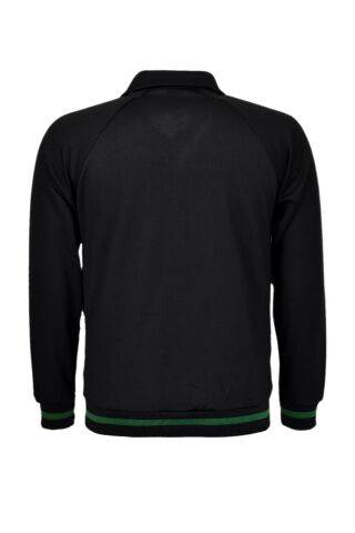 Erkek Eşofman Takım 3245 BGL-ST04770 SİYAH - XL