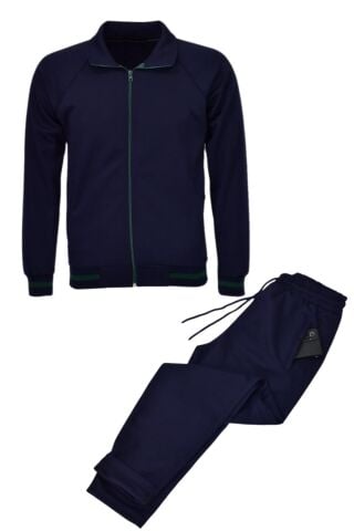 Erkek Eşofman Takım 3245 BGL-ST04770 LACİVERT - XL