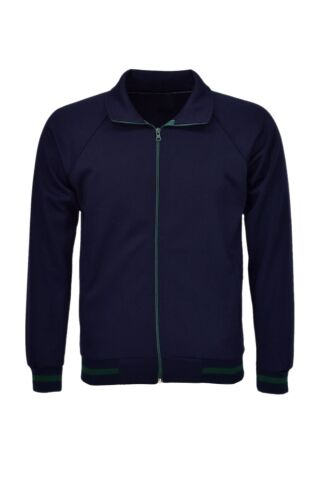 Erkek Eşofman Takım 3245 BGL-ST04770 LACİVERT - XL