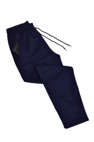 Erkek Eşofman Takım 3245 BGL-ST04770 LACİVERT - XL