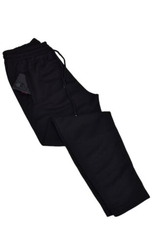 Erkek Eşofman Takım 3245 BGL-ST04770 SİYAH - M