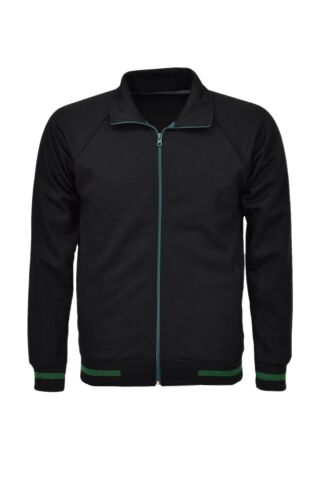 Erkek Eşofman Takım 3245 BGL-ST04770 SİYAH - XL