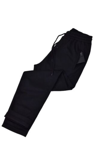 Erkek Eşofman Takım 3245 BGL-ST04770 SİYAH - XL