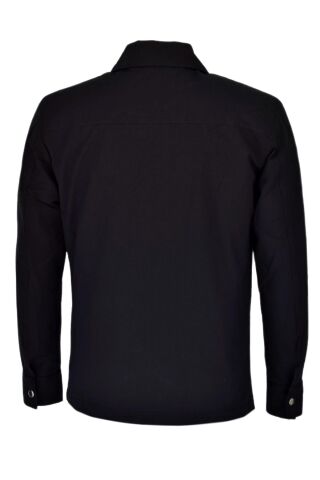 Erkek Spor Mevsimlik Mont BGL-ST03766 LACİVERT - L