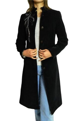 EFLATUN BAYAN KADİFE TUNİK EFL3149