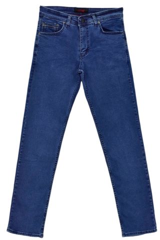 Erkek Jeans Pantolon Regular Fitt 320 BGL-ST03911