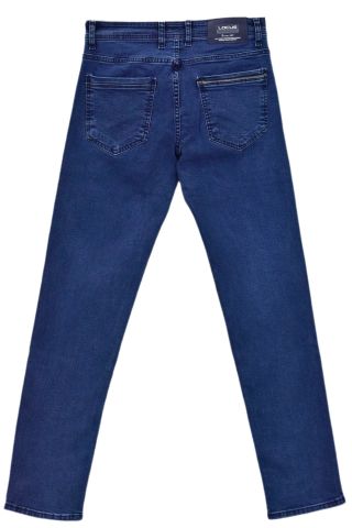 Erkek Jeans Pantolon Regular Fitt 320 BGL-ST03911