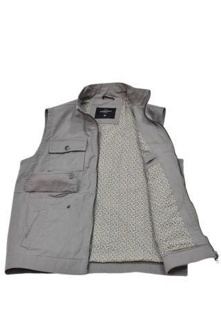 Erkek Spor Avcı Yelek 4492 BGL-ST04730