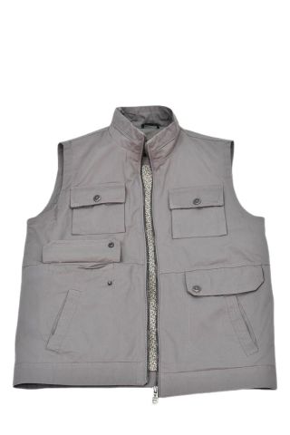 Erkek Spor Avcı Yelek 4492 BGL-ST04730