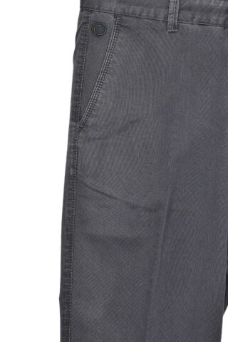 Erkek Kanvas Pantolon Regular Kalıp Yazlık BGL-ST05407 FÜME - 54