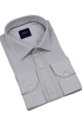 Erkek Klasik Uzun Kol Gömlek 3744 BGL-ST04392