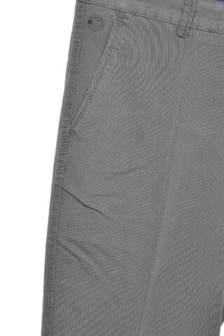 Erkek Kanvas Pantolon Regular Kalıp Yazlık BGL-ST05407 GRİ - 50