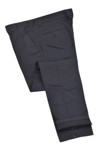 Erkek Mevsimlik Kanvas Pantolon BGL-ST04310 FÜME - 50