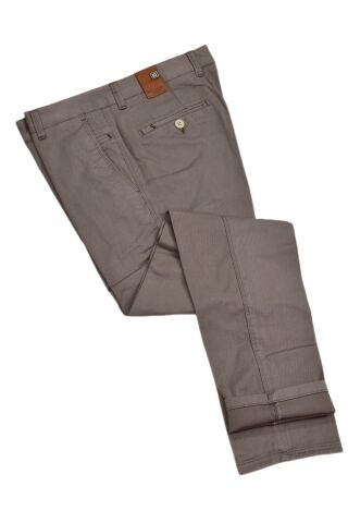 Erkek Mevsimlik Kanvas Pantolon BGL-ST04310 TAŞ - 42