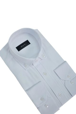 Erkek Silim Fitt Uzun Kol Gömlek BGL-ST03007