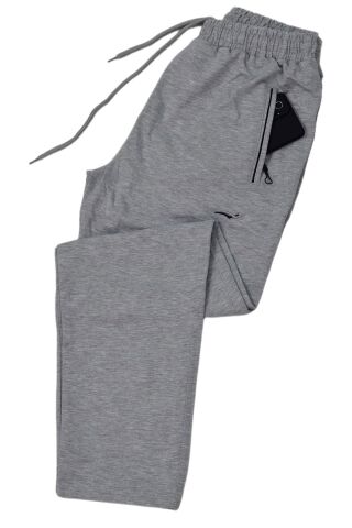 Erkek Eşofman Altı 044 BGL-ST03923 SİYAH - XL