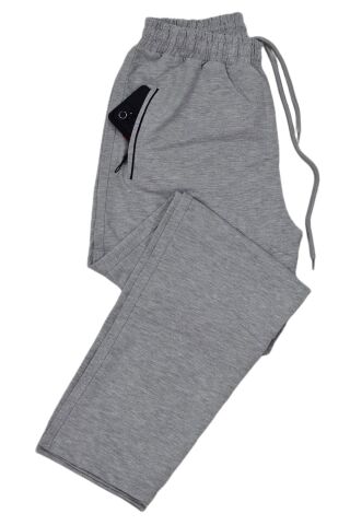 Erkek Eşofman Altı 044 BGL-ST03923 SİYAH - XL