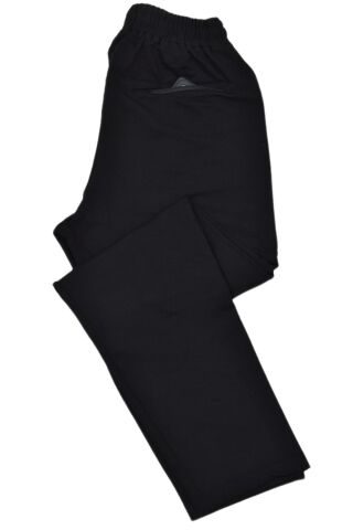 Erkek Eşofman Altı 044 BGL-ST03923 SİYAH - XL