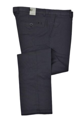 Erkek Mevsimlik Kanvas Pantolon BGL-ST04310 FÜME - 50