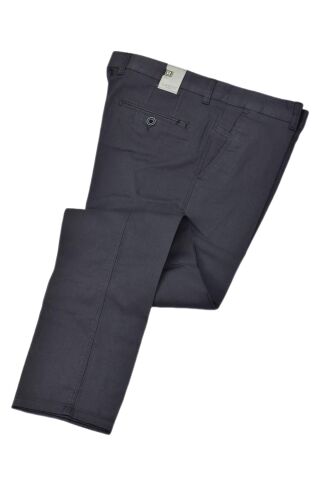 Erkek Mevsimlik Kanvas Pantolon BGL-ST04310 FÜME - 50