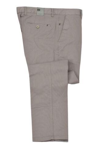 Erkek Mevsimlik Kanvas Pantolon BGL-ST04310 TAŞ - 42