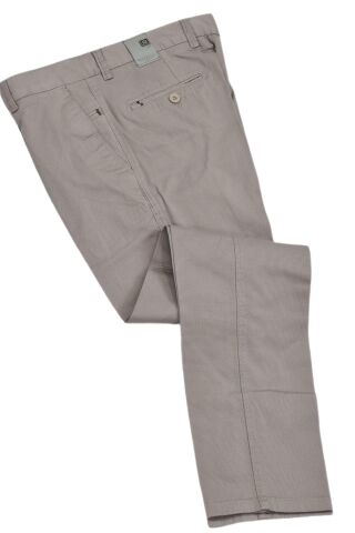 Erkek Mevsimlik Kanvas Pantolon BGL-ST04310 TAŞ - 42