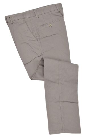 Erkek Mevsimlik Kanvas Pantolon BGL-ST04310 TAŞ - 42