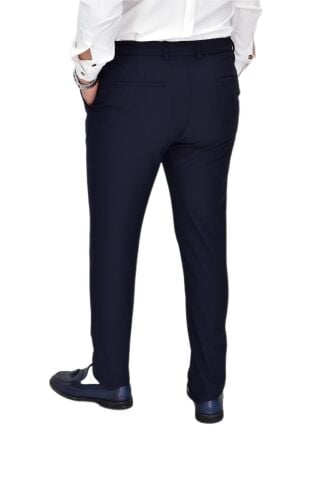 Erkek Beli Lastikli Jogger Pantolon Regular Fit BGL-ST04330