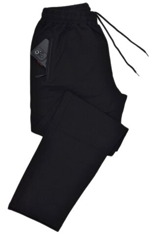 Erkek Eşofman Altı 044 BGL-ST03923 SİYAH - XL