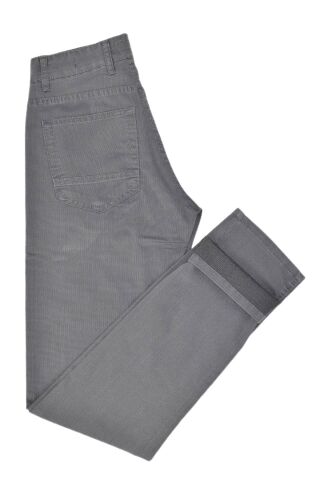 Erkek Spor Kanvas Beş Cep Pantolon 692 BGL-ST03551