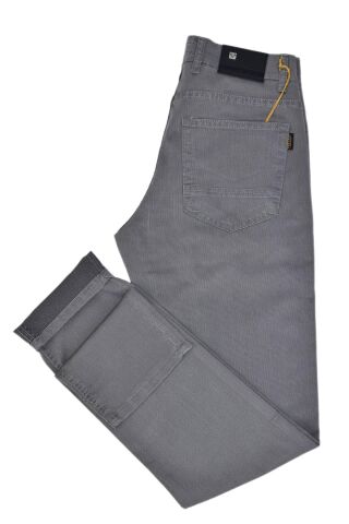 Erkek Spor Kanvas Beş Cep Pantolon 692 BGL-ST03551