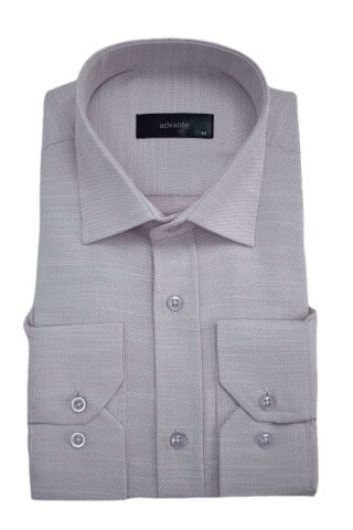 Erkek Klasik Uzun Kol Gömlek BGL-ST03009