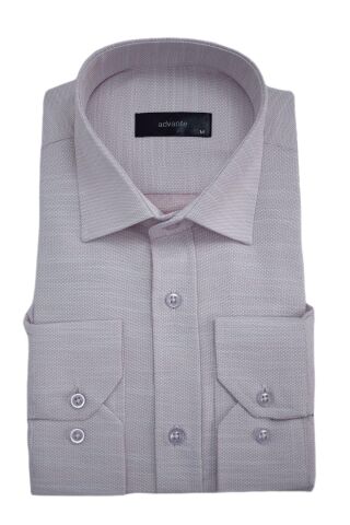 Erkek Klasik Uzun Kol Gömlek BGL-ST03009