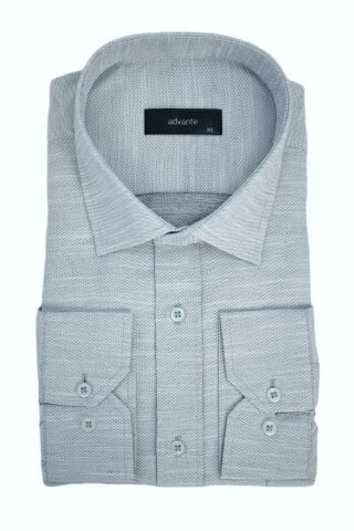 Erkek Klasik Uzun Kol Gömlek BGL-ST03009