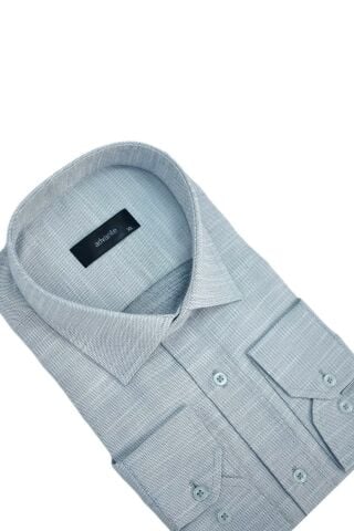 Erkek Klasik Uzun Kol Gömlek BGL-ST03009