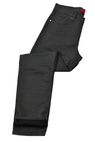Erkek Regular Fit Jeans Pantolon 1811 BGL-ST04192 PETROL - 33/34