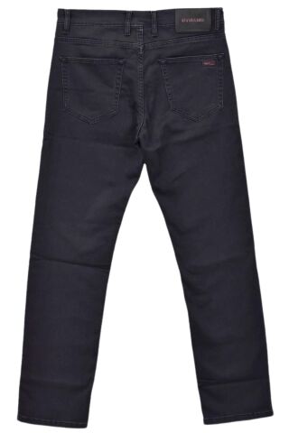 Erkek Regular Fit Jeans Pantolon 1811 BGL-ST04192 FÜME - 31/34