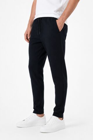Erkek Jogger Pantolon Bel Tam Lastik AS-426 BGL-ST05618