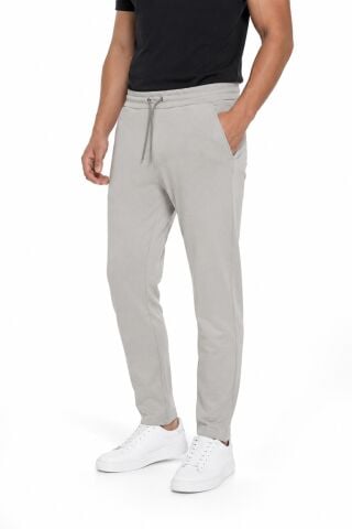 Erkek Jogger Pantolon Bel Tam Lastik AS-426 BGL-ST05618