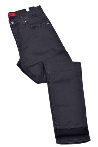 Erkek Regular Fit Jeans Pantolon 1811 BGL-ST04192 FÜME - 32