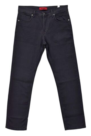 Erkek Regular Fit Jeans Pantolon 1811 BGL-ST04192 FÜME - 33/34